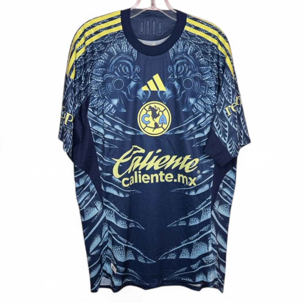 Adidas Club América 25/26 Away Jersey. Size 2XL